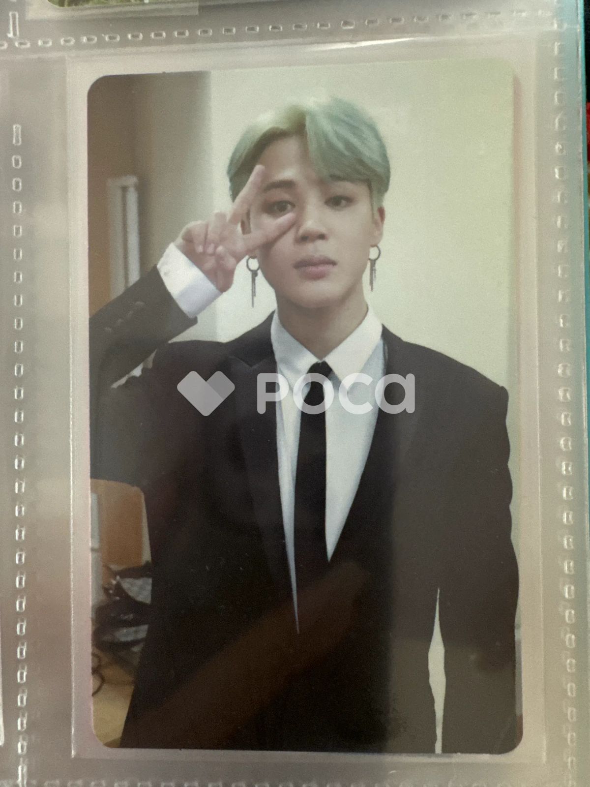 BTS ジミン BTS Memories Of 2018 DVD - メルカリ