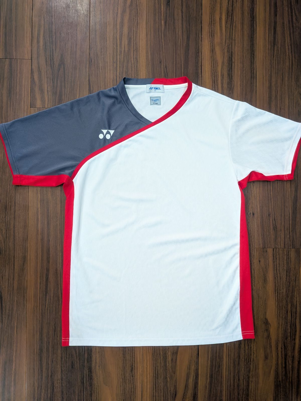 YONEX ヨネックス 2018年 日本代表モデル VERY COOL DRY ゲームシャツ