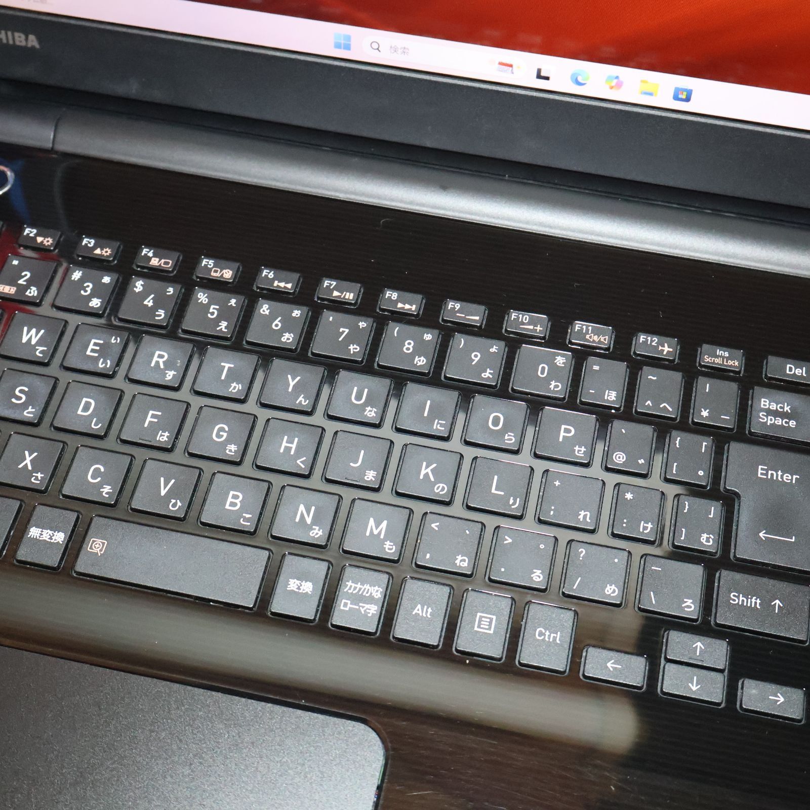 光沢黒！Win11公式対応Corei5/メ8/新品SSD/DVD/無線/HDMI - メルカリ