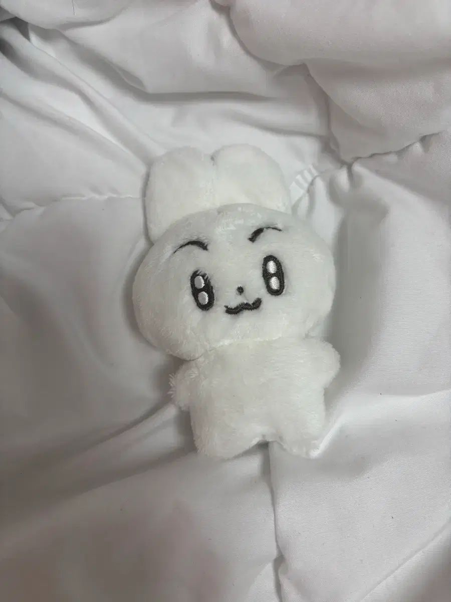 TOMORROW X TOGETHER(TXT) スビン ぬいぐるみ - メルカリ