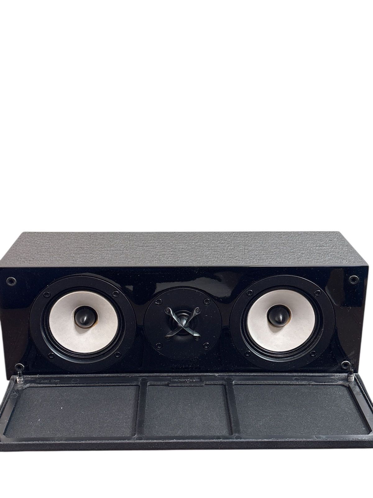 ONKYO センタースピーカーシステム D-309C(B) - メルカリ