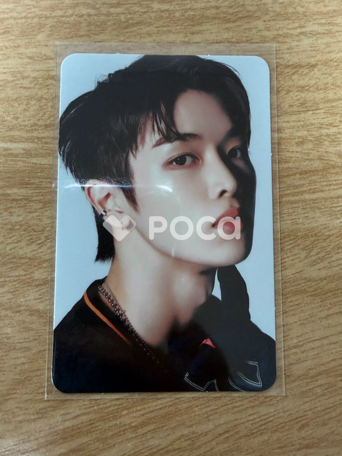 RIIZE ソンチャン RIIZE POP-UP STORE RIIZE UP RANDOM TRADING CARD