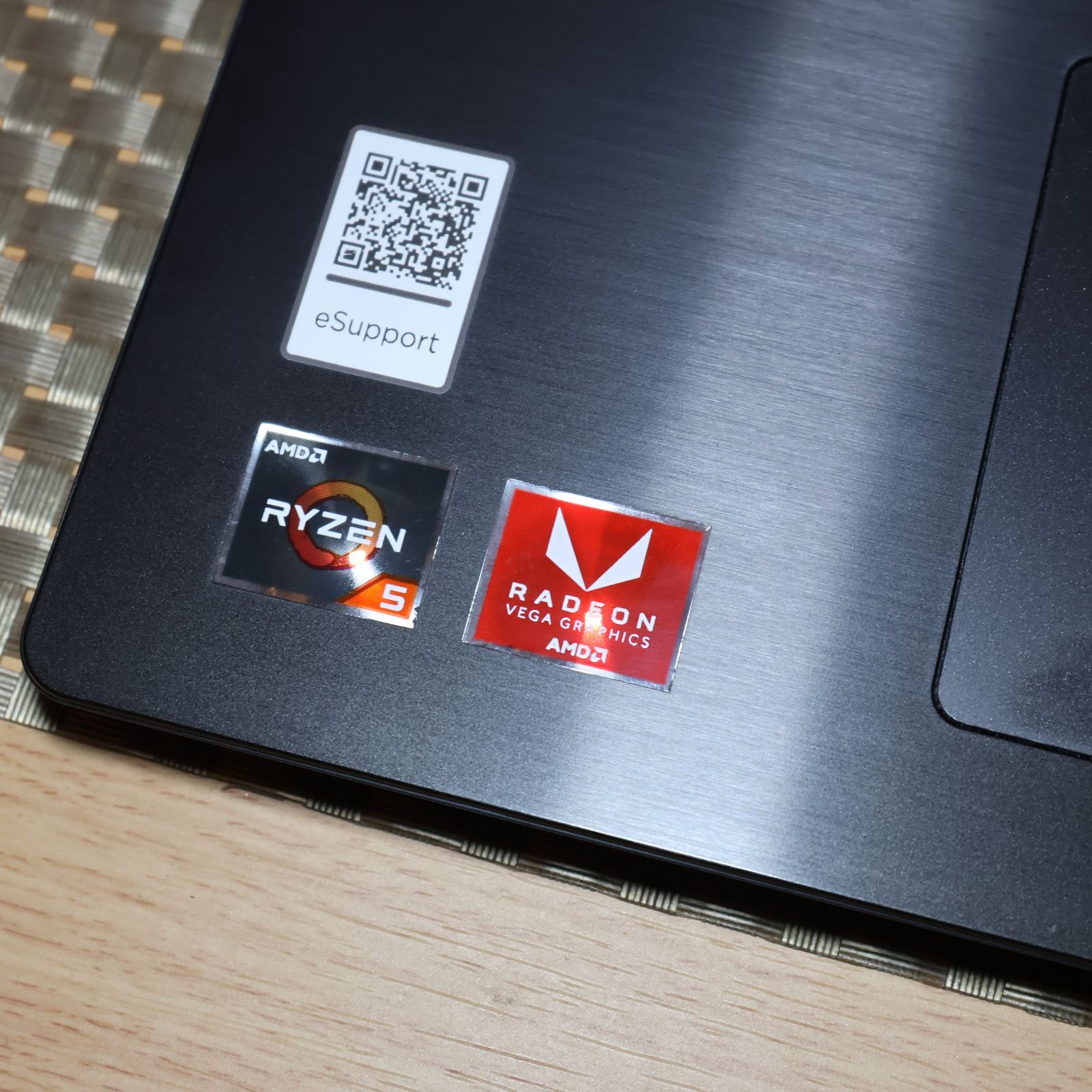 Win11公式対応Ryzen5/メ8G/新品SSD/DVD/FHD/無線/カメラ - メルカリ