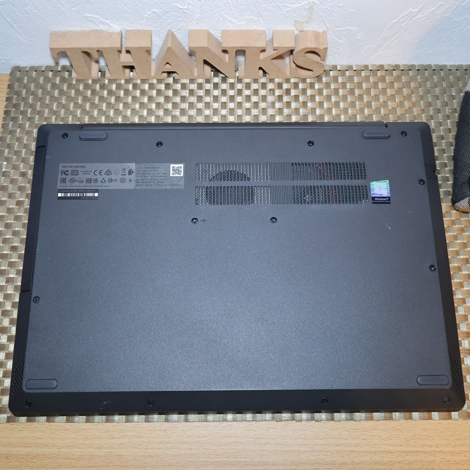 Win11公式対応Ryzen3/メ8G/新品SSD+HDD/DVD/無線/カメラ Win11公式対応Ryzen5/メ8G/新品SSD/DVD/FHD/無線/カメラ - メルカリ