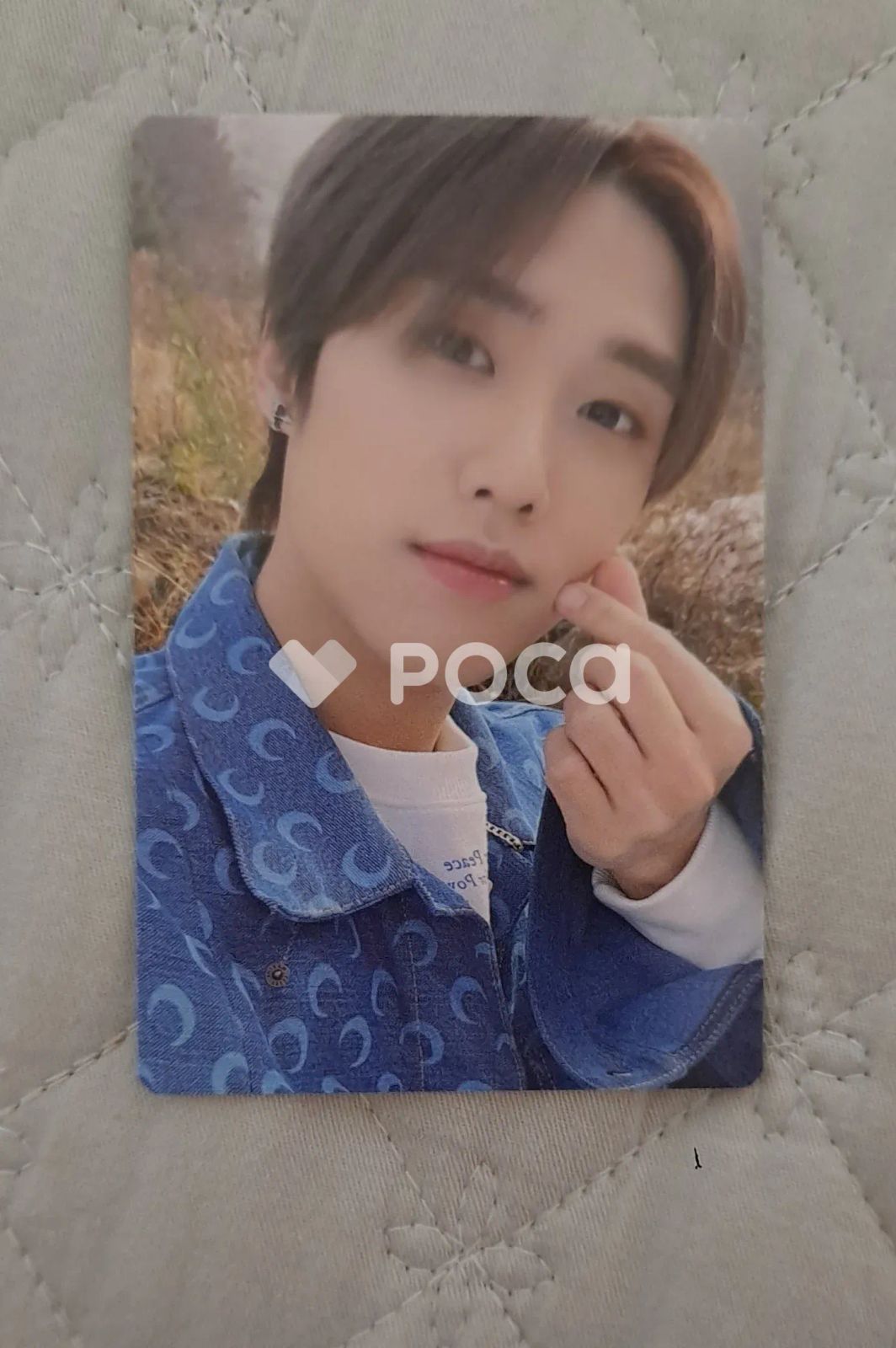 THE BOYZ ジェイコブ THE BOYZ FAN CON : THE B-ZONE トレカ - メルカリ