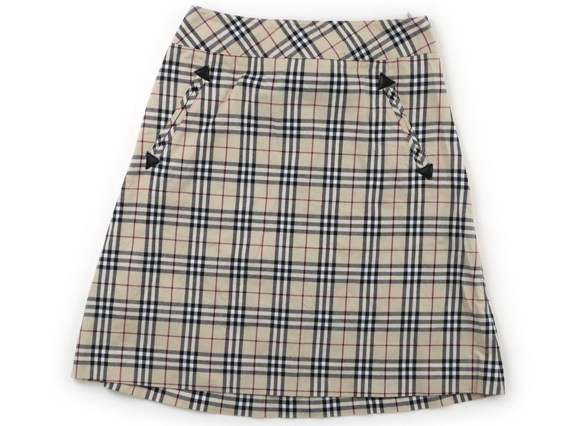 BURBERRYスカート　160センチ バーバリー/BURBERRY】スカート 160サイズ 女の子【子供服・ベビー服