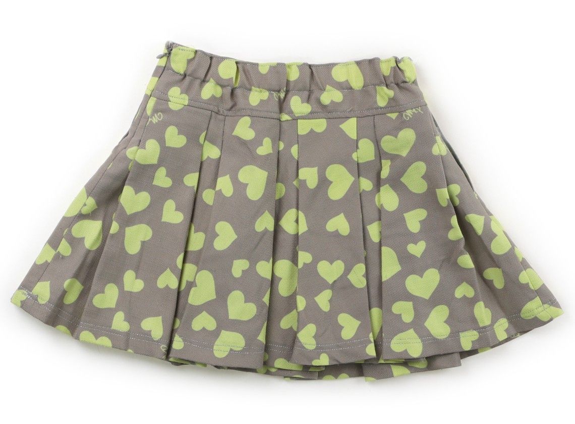 メゾピアノ/mezzopiano】スカート 130サイズ 女の子【子供服・ベビー服