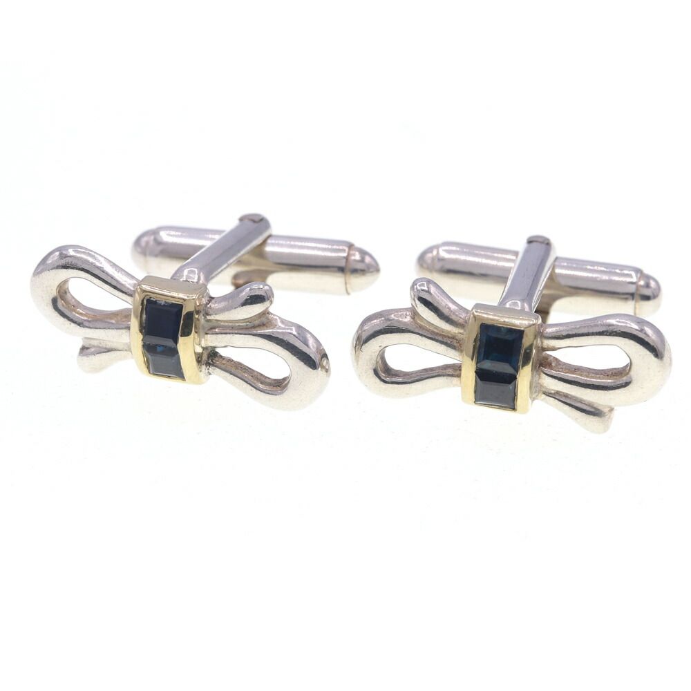 ティファニー カフス SV スターリングシルバー925 - メルカリ