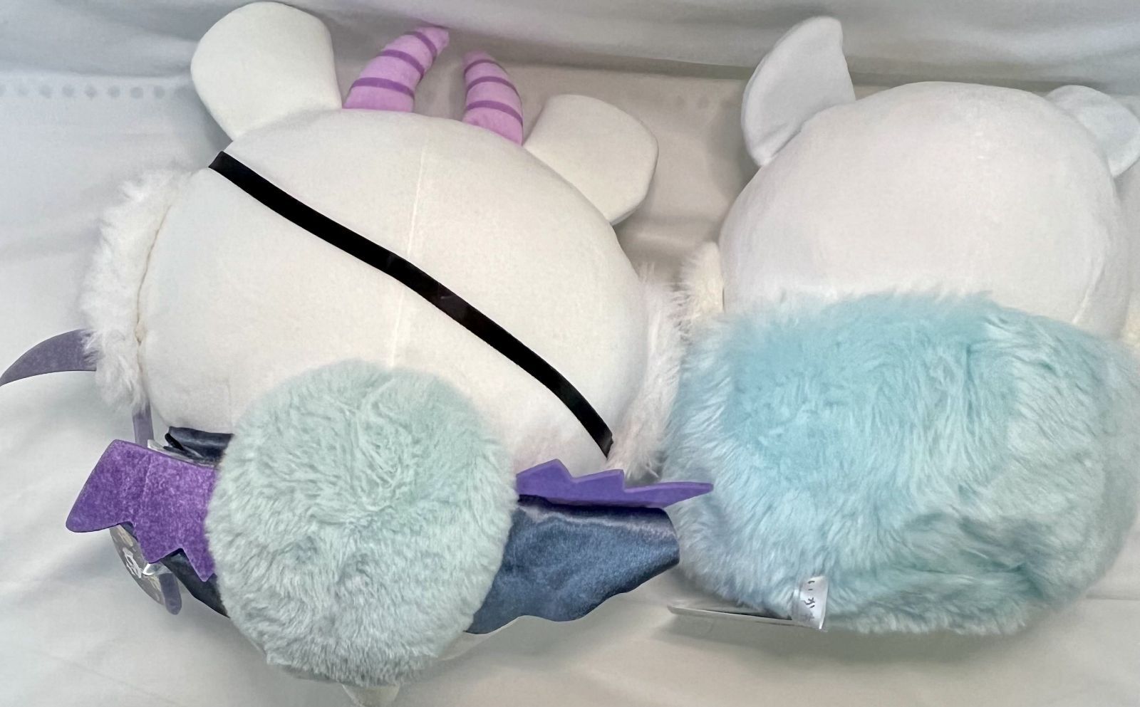 タグあり ちいかわ モモンガ ハチワレ ぬいぐるみ 5種セット まとめ