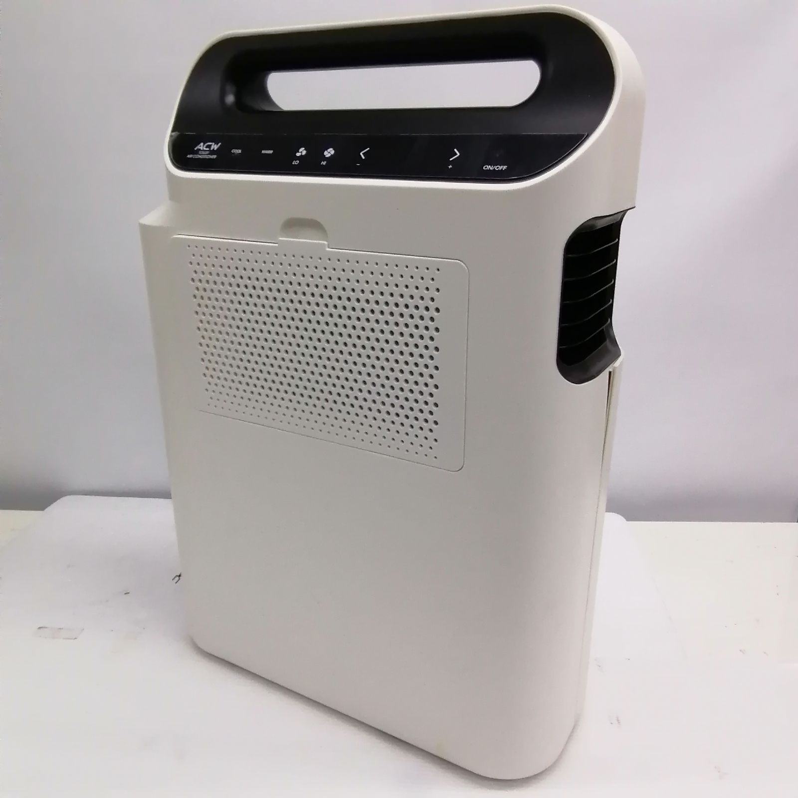 動作品】 トイレ用冷暖エアコン a10-ta-6042 M1585-hm72h - メルカリ