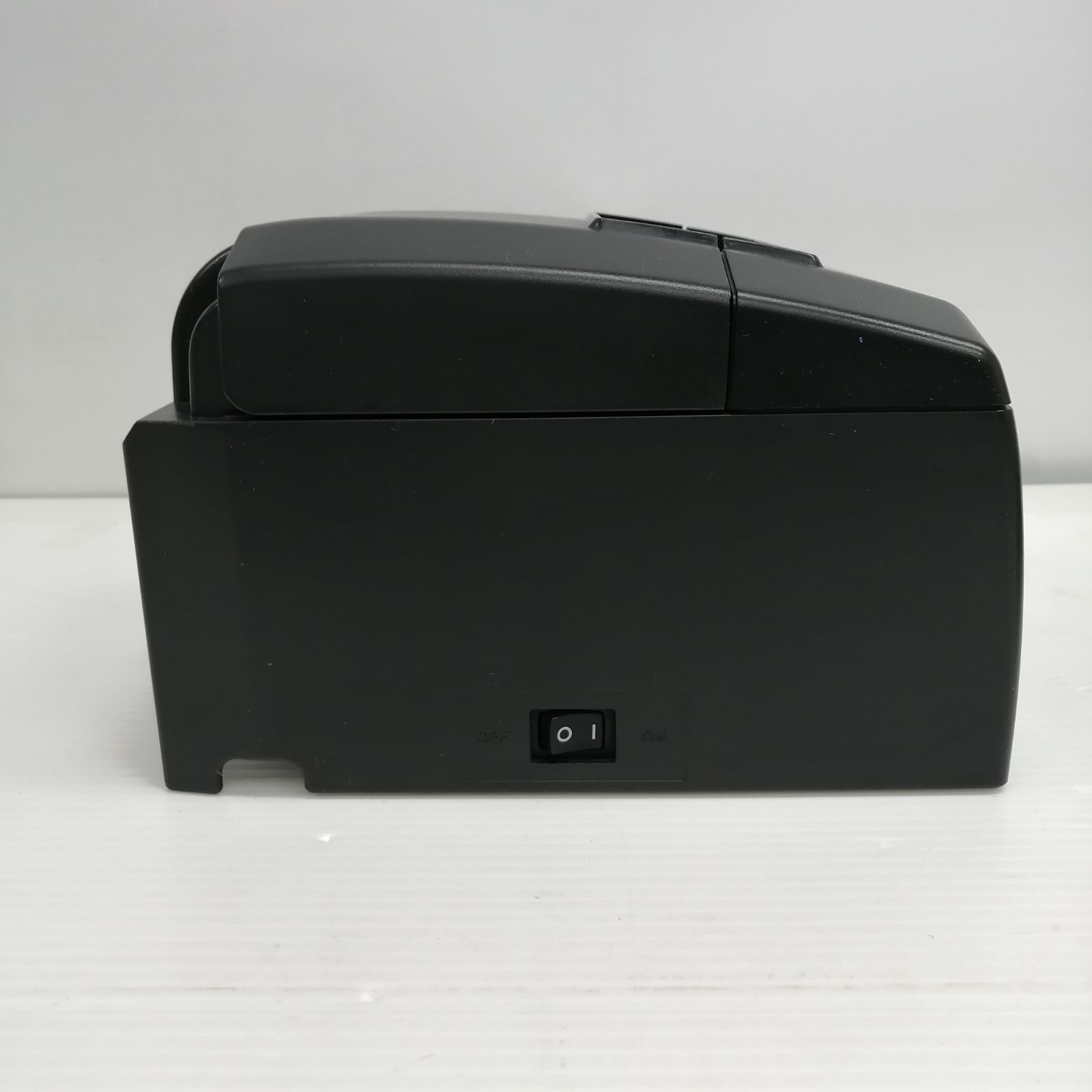 動作品】STAR レシートプリンター TSP650Ⅱ - メルカリ