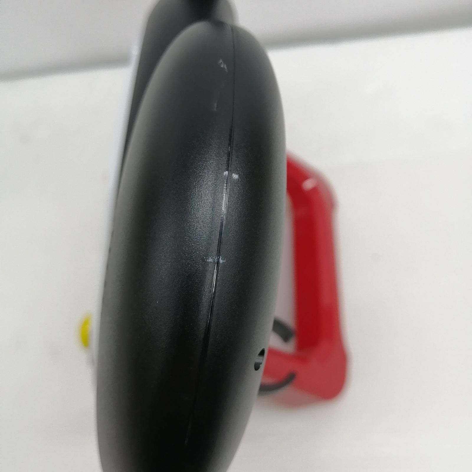 動作品】Disney ポータブルBDプレーヤー Mickey Mouse Blu-ray Mate