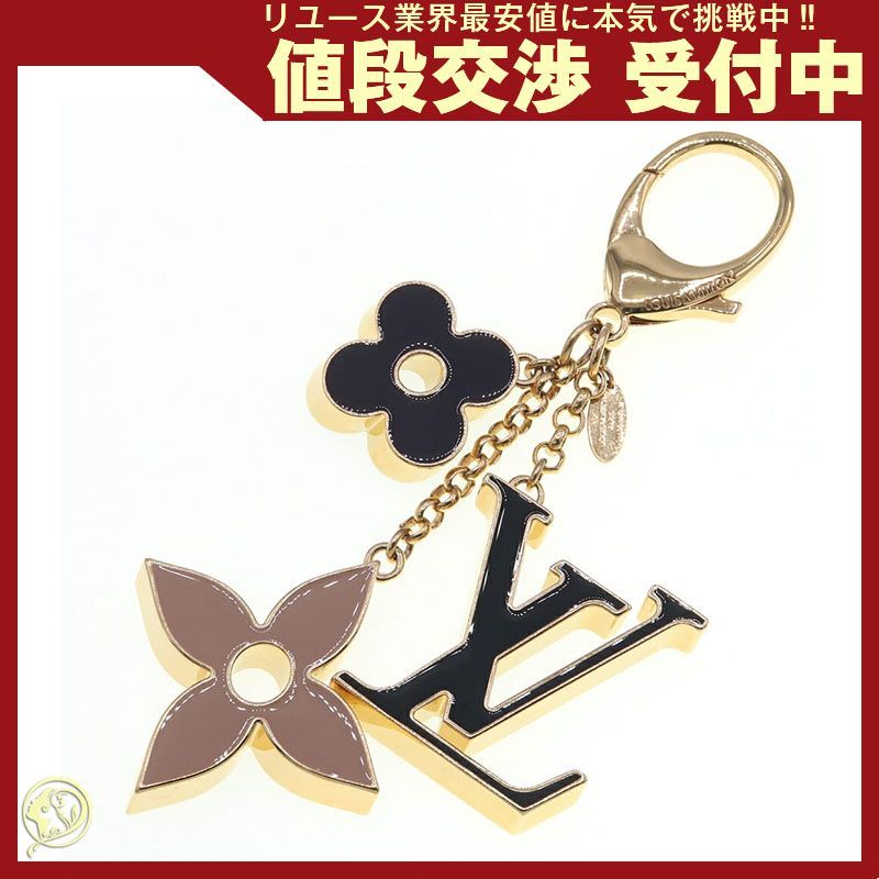 LOUIS VUITTON(ルイヴィトン) キーホルダー(チャーム) ビジューサック