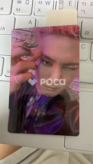 Seventeen ミンギュ セブチ HAPPY BURSTDAY NEW BURSTDAY Ver. - メルカリ