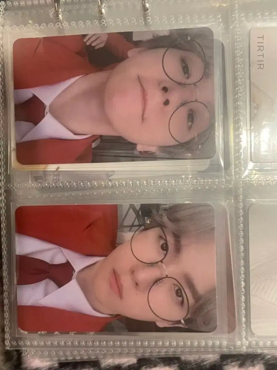 ベクヒョン(BAEKHYUN) トレカ まとめ EXO ベッキョン トレカ 出品 非