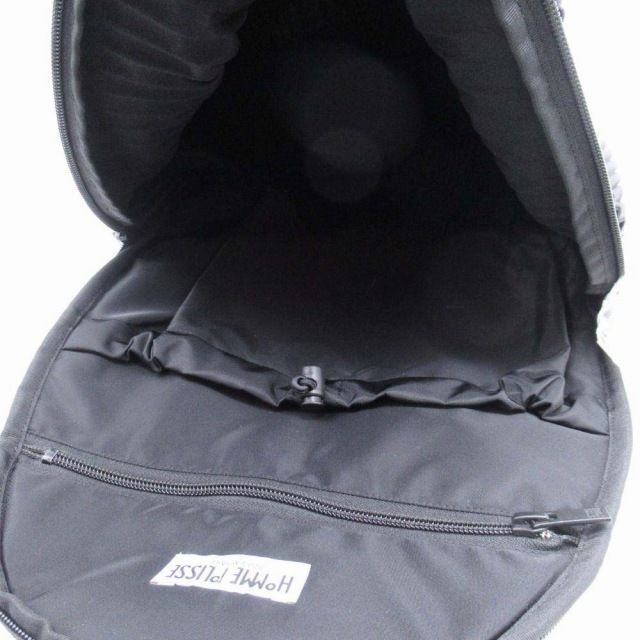 極美品 22aw オムプリッセイッセイミヤケ HOMME PLISSE ISSEY MIYAKE