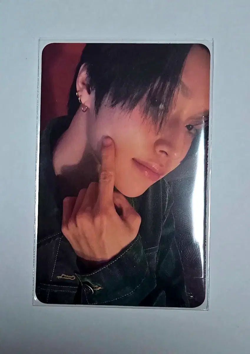 RIIZE（ライズ） ウォンビン(WONBIN) スミ二 トレカ - メルカリ