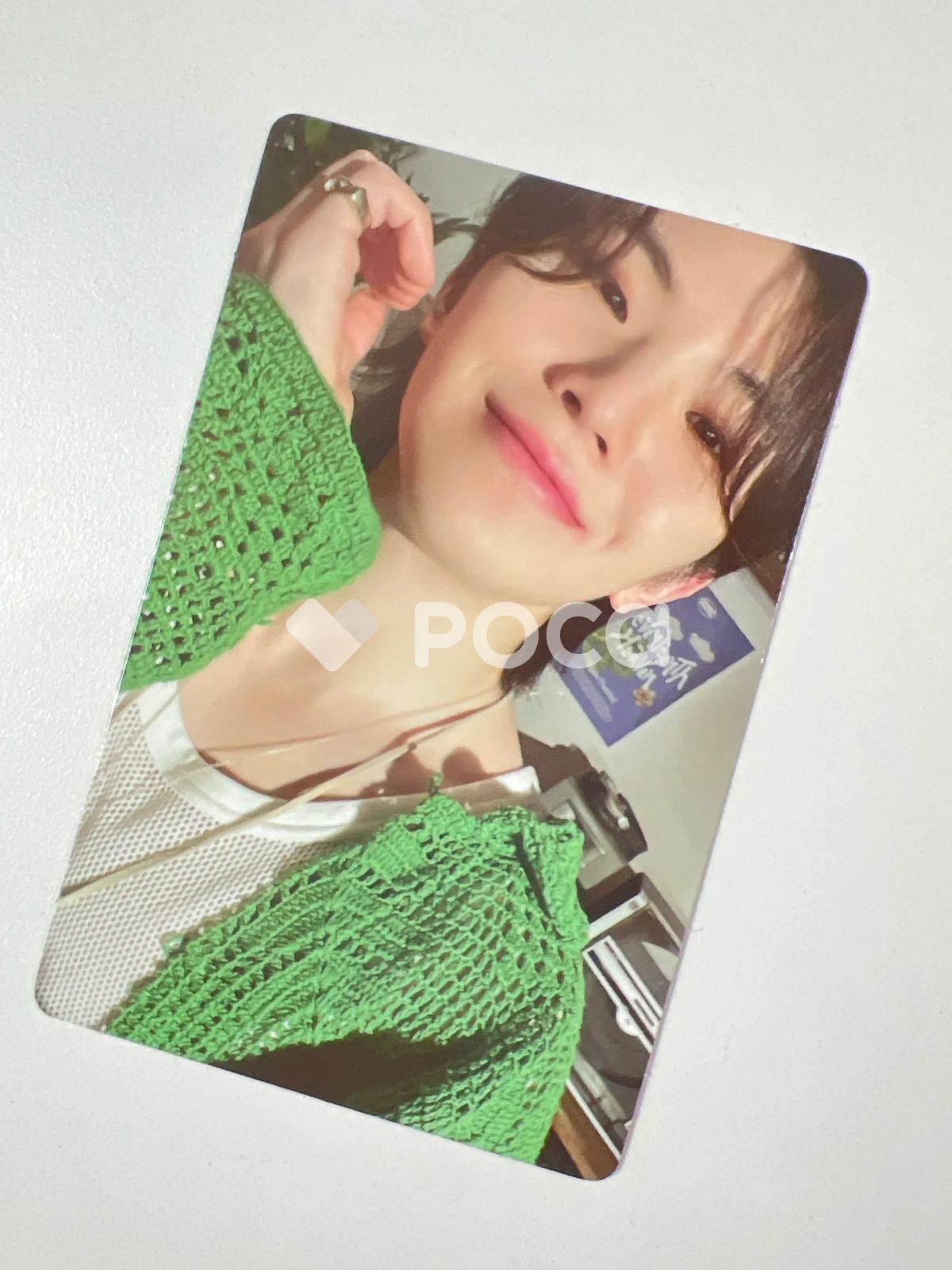 セブチ ウジ SEVENTEENTH HEAVEN AM 5:26 Ver. - メルカリ