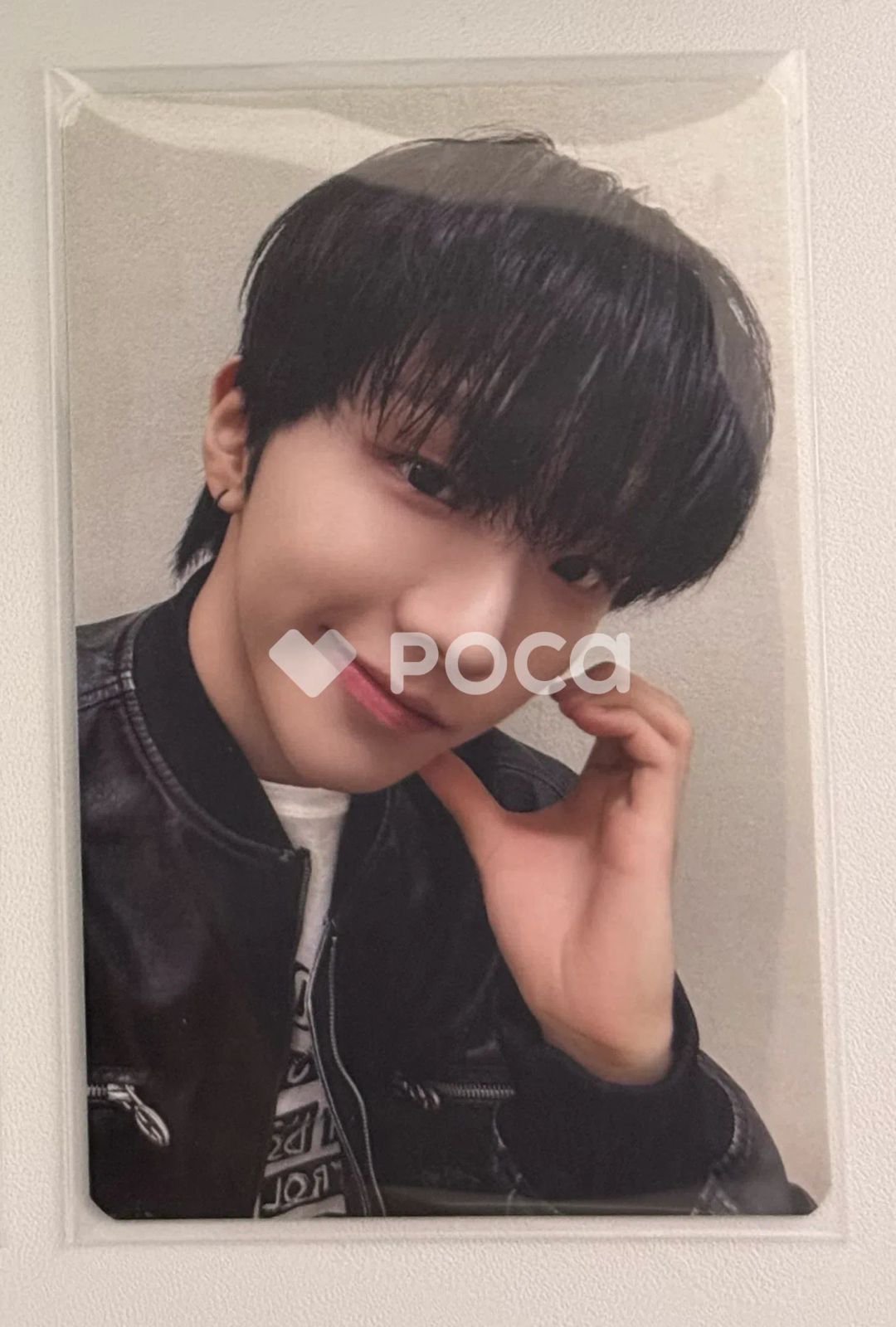 BOYNEXTDOOR ウナク KCON JAPAN 2025 トレーディングカード - メルカリ