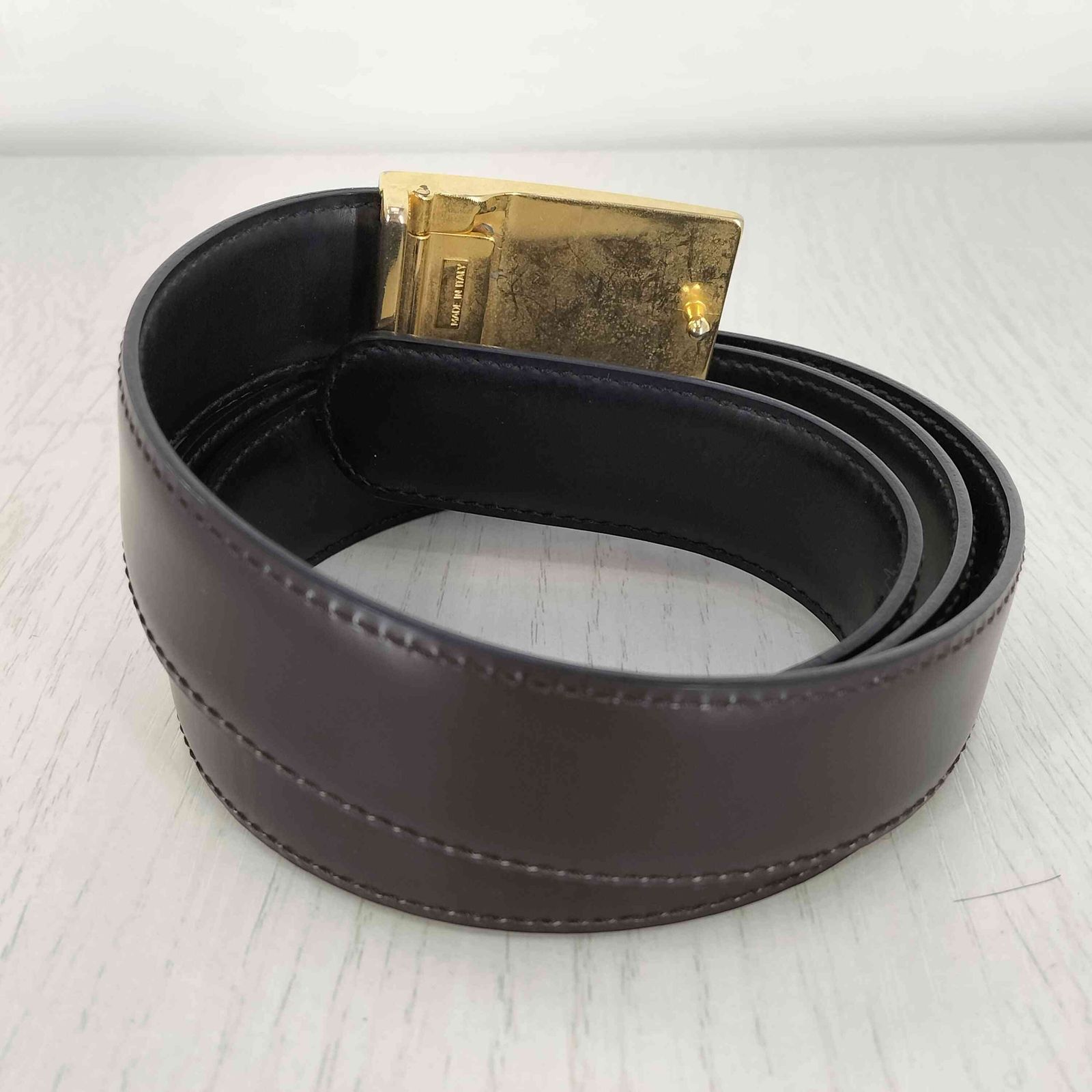 BURBERRY バックル バーバリー BURBERRYバーバリー ベルト（ブランド