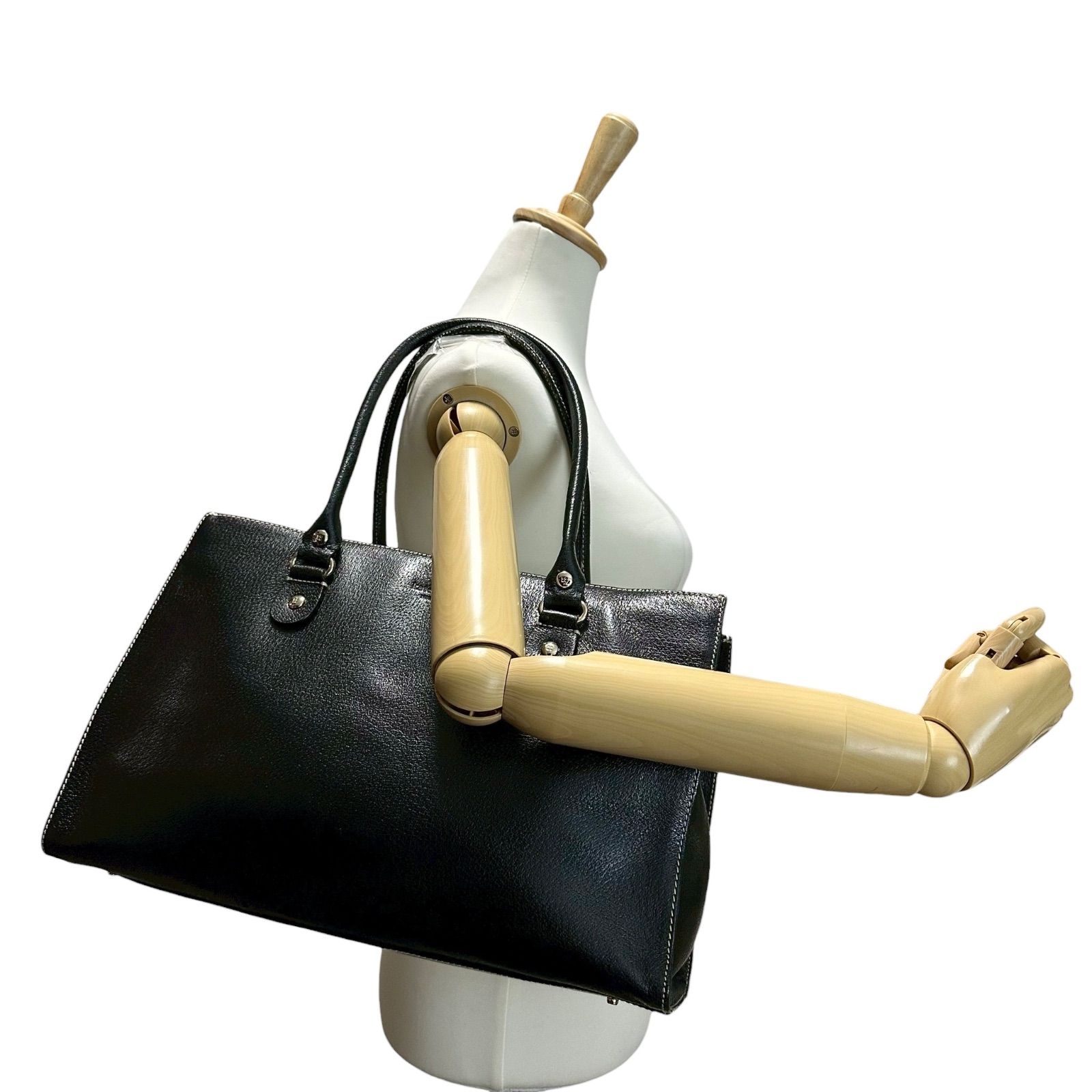 B4413】 kate spade New York ケイトスペード ニューヨーク トート