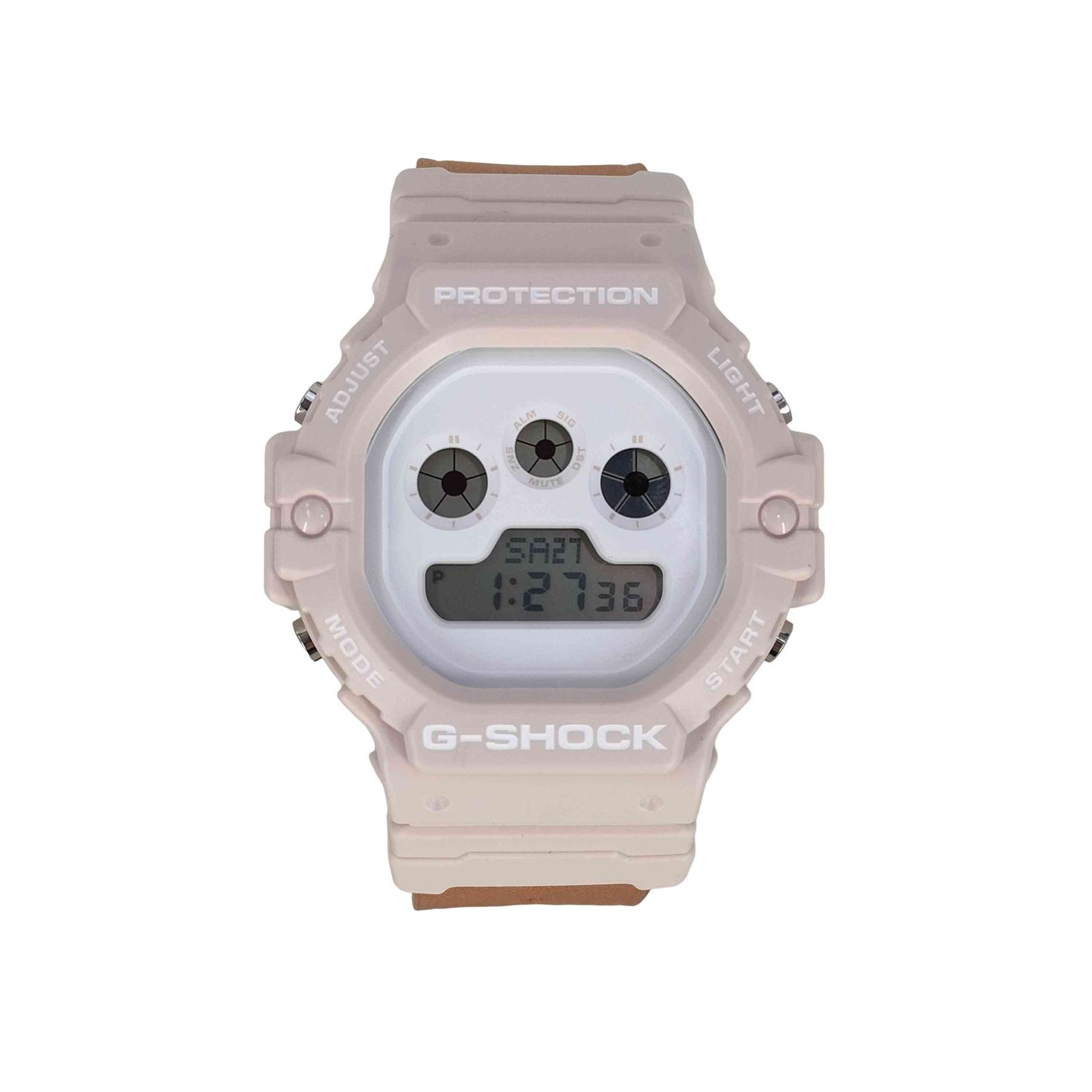 エンダースキーマ Hender Scheme G-SHOCK DW-5900 メンズ 表記無