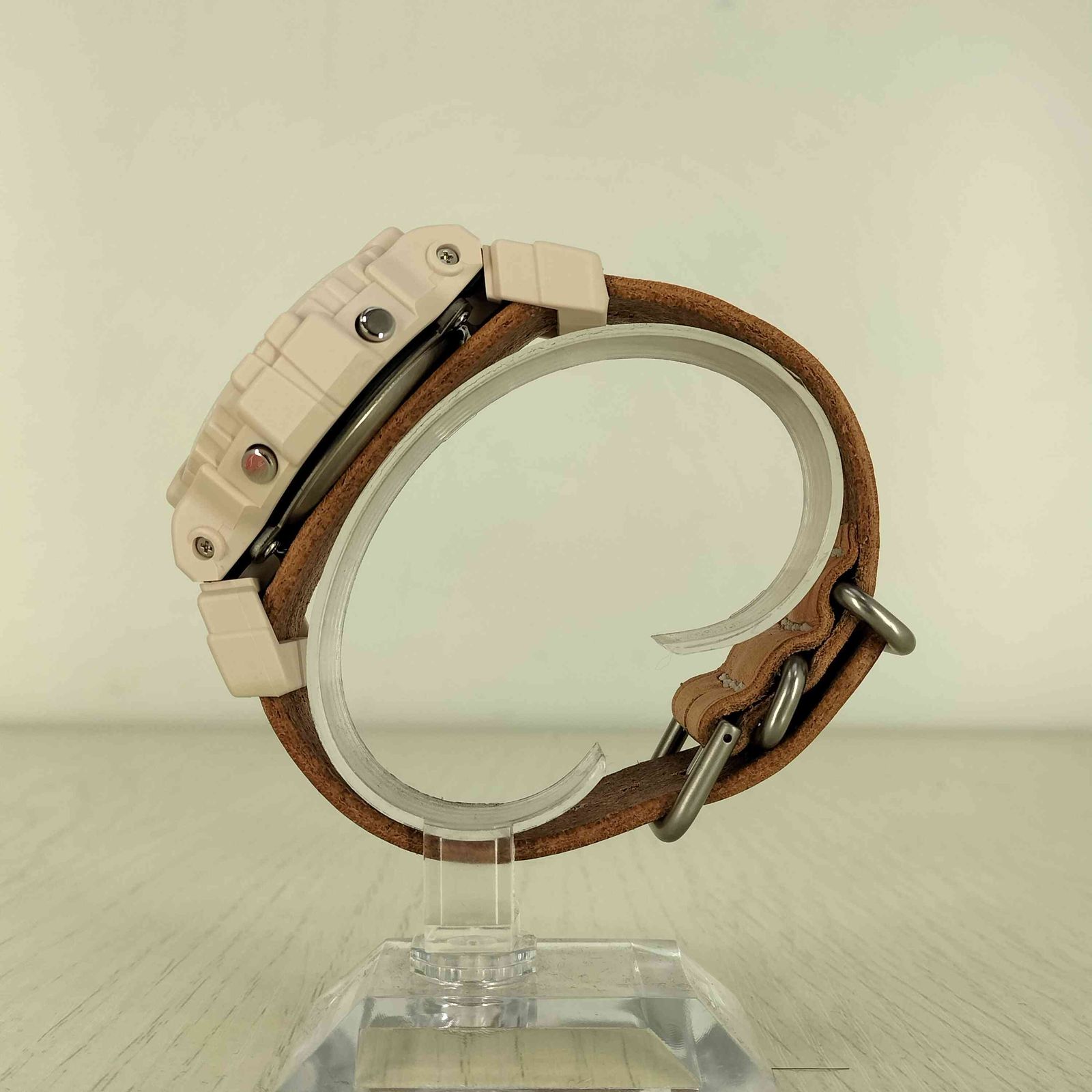 エンダースキーマ Hender Scheme G-SHOCK DW-5900 メンズ 表記無