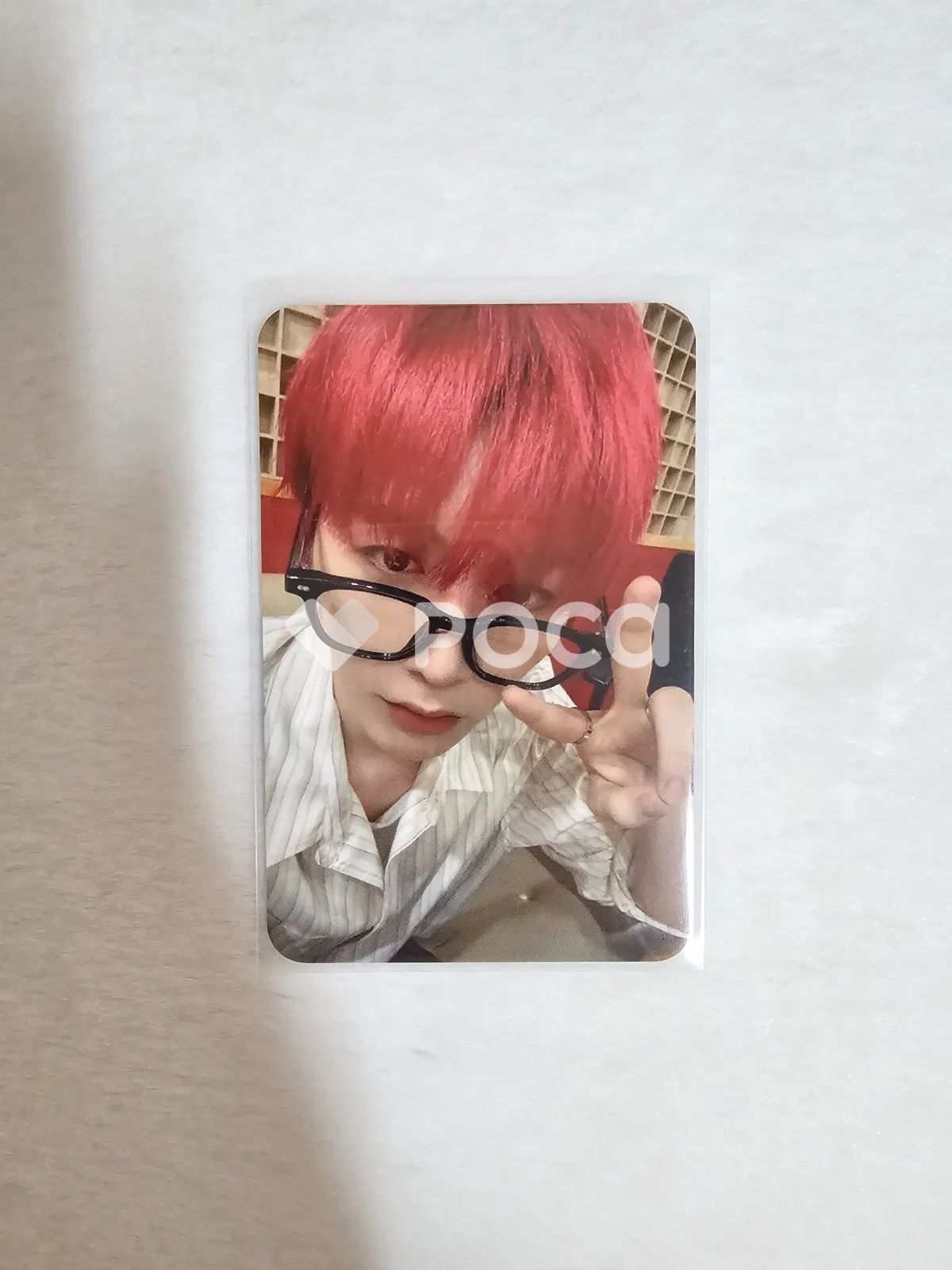 BOYNEXTDOOR テサン No Genre Kpop Nara - メルカリ