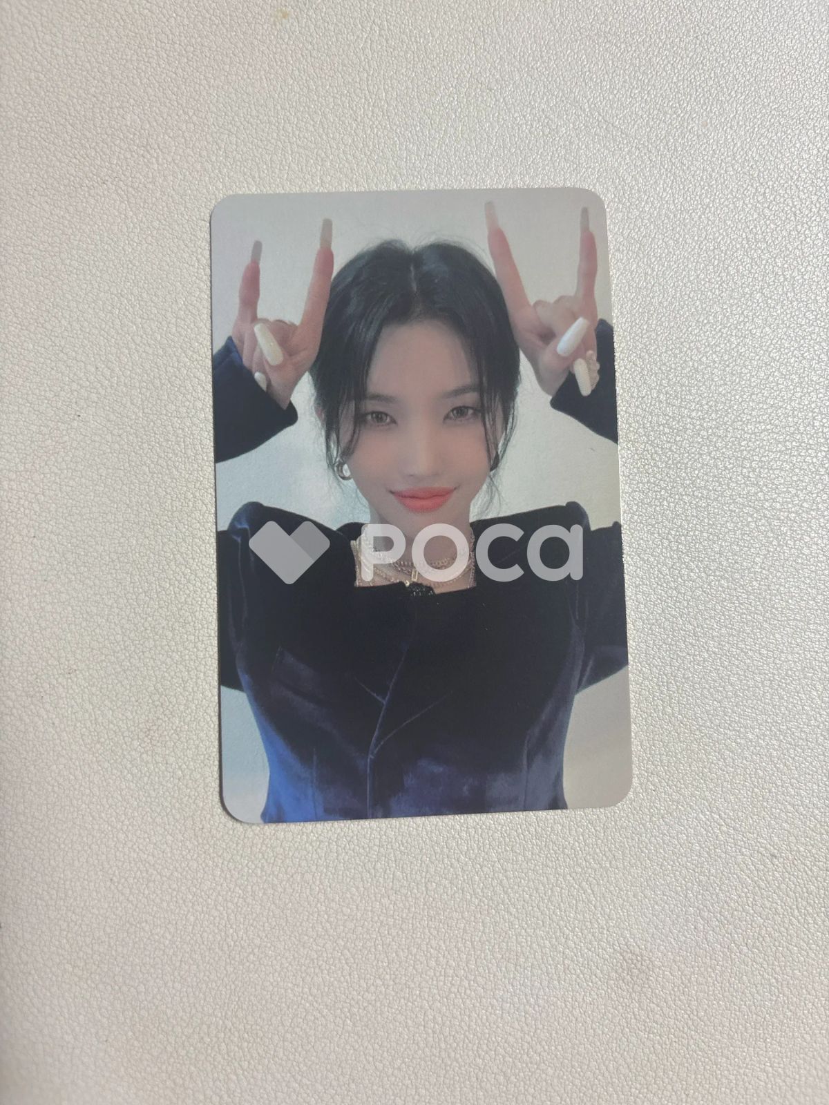 G)I-DLE ソヨン NEVERLAND 3期 MEMBERSHIP KIT - メルカリ