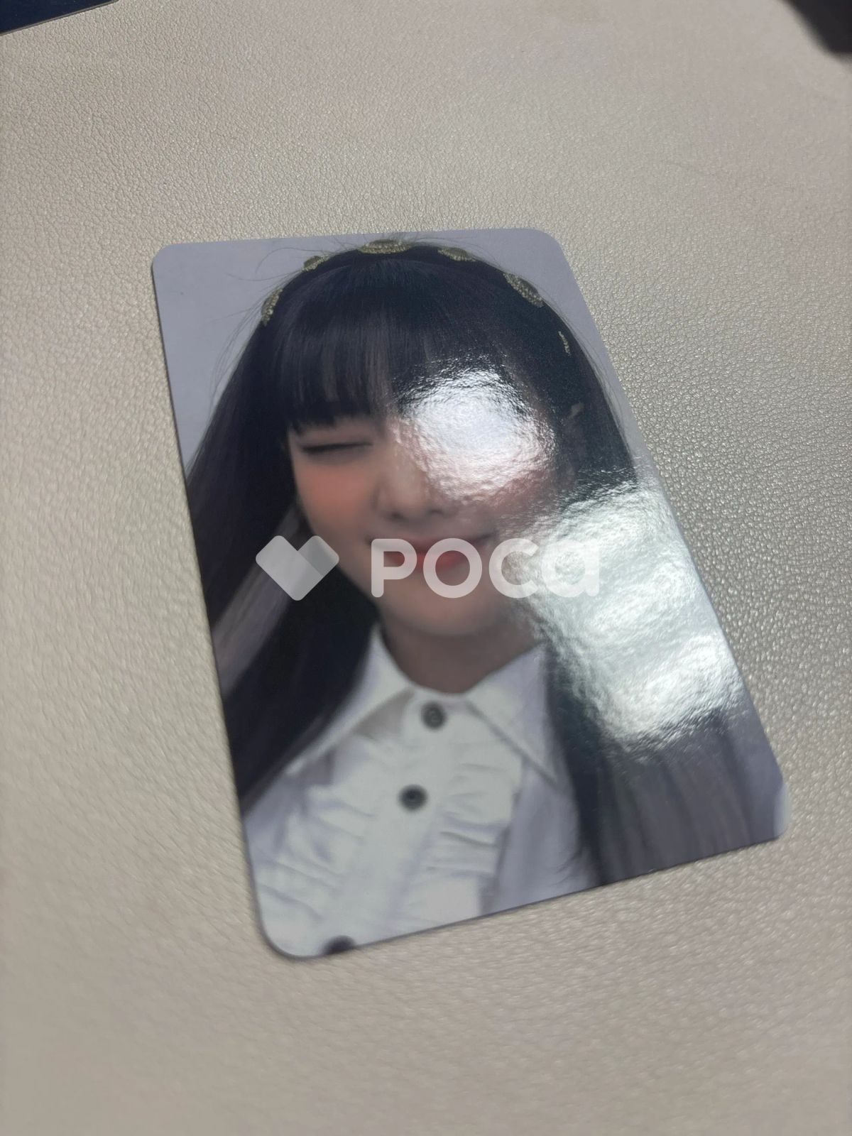 G)I-DLE ミンニ NEVERLAND 3期 MEMBERSHIP KIT - メルカリ