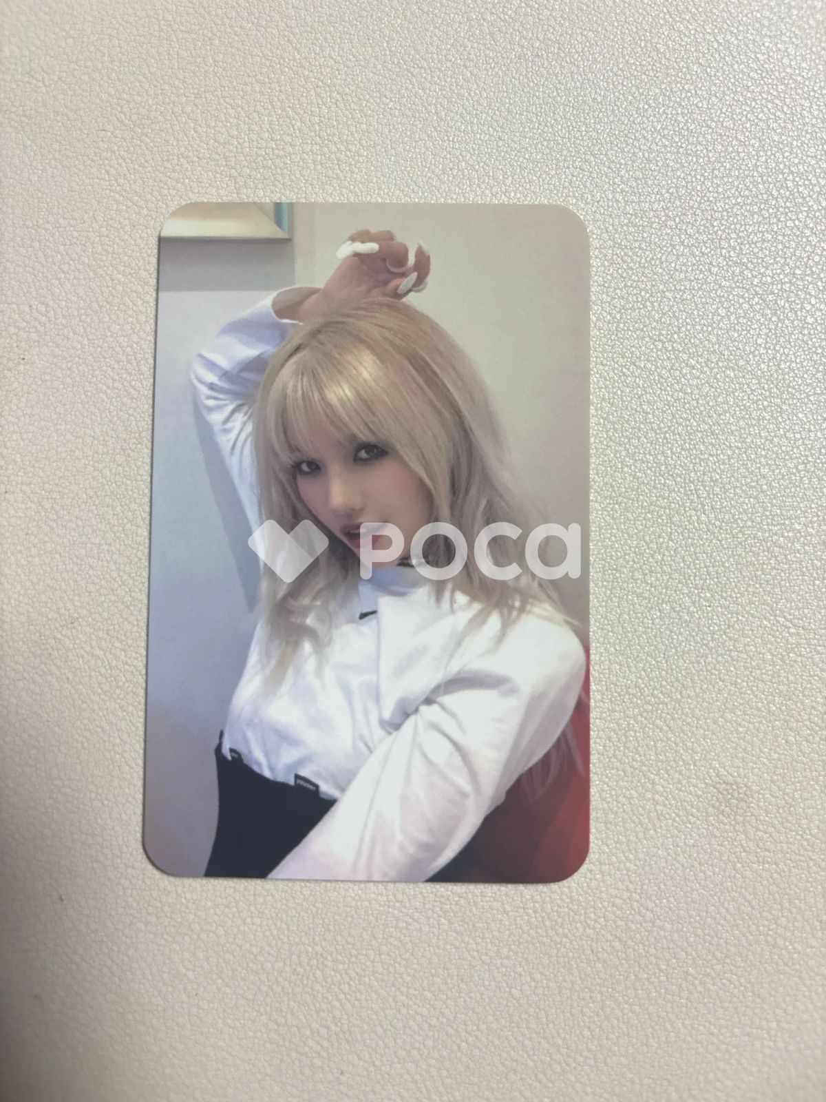 G)I-DLE ソヨン Windy - メルカリ