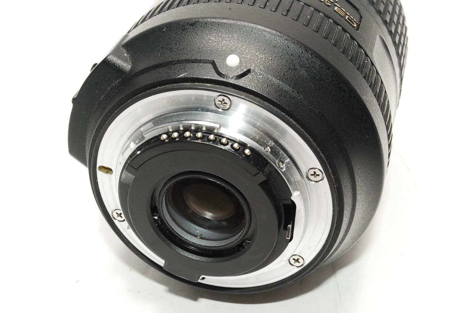 Nikon ニコン AF-S DX NIKKOR 18-300mm F3.5-6.3 G ED VR 【ジャンク