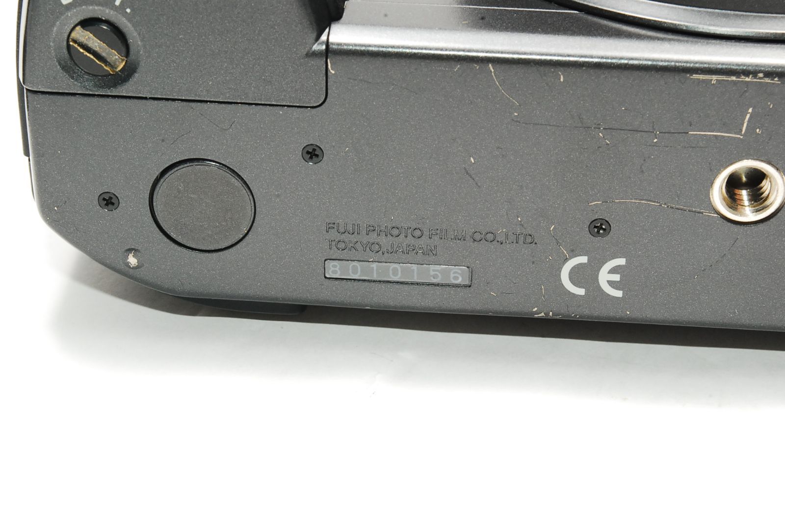 ☆美品☆FUJIFILM GA645Zi Professional 中判フィルムカメラ SUPER-EBC