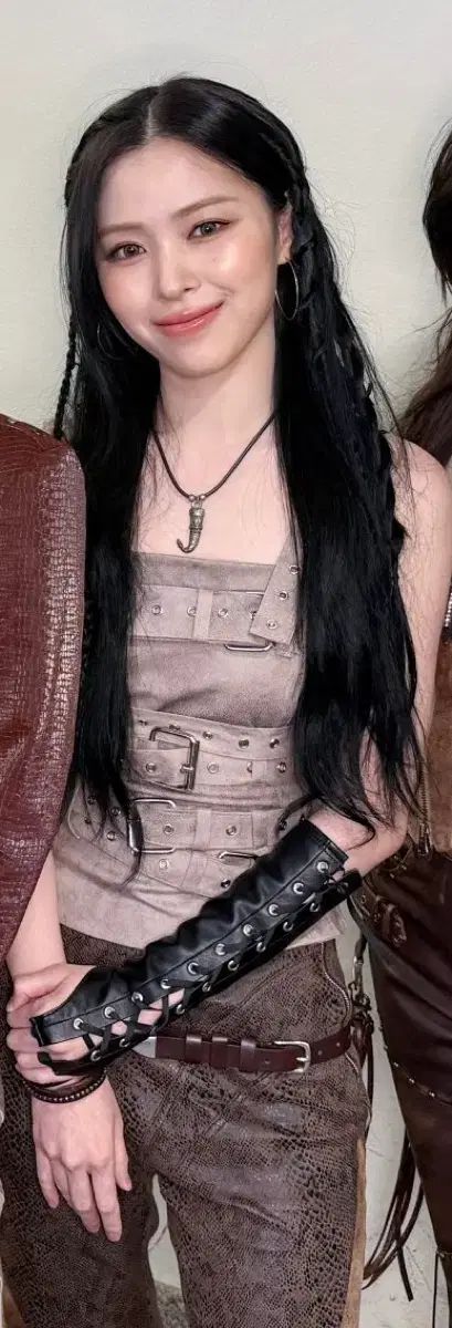 ITZY リュジン(RYUJIN) サイン チェキ ポラロイド - メルカリ