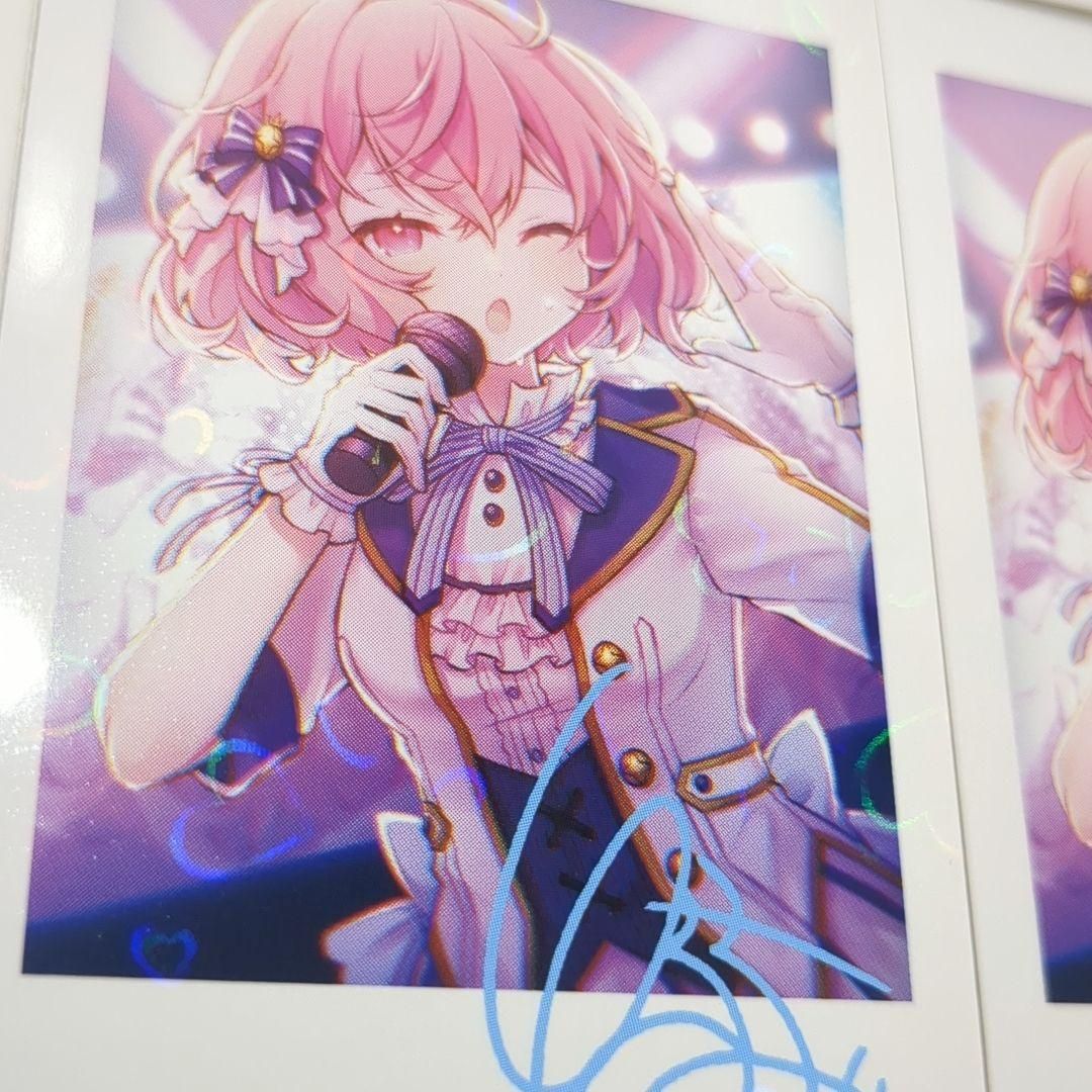 nqrse なるせ だいふくやさん チェキ サイン エラー 衣装 14枚 - メルカリ