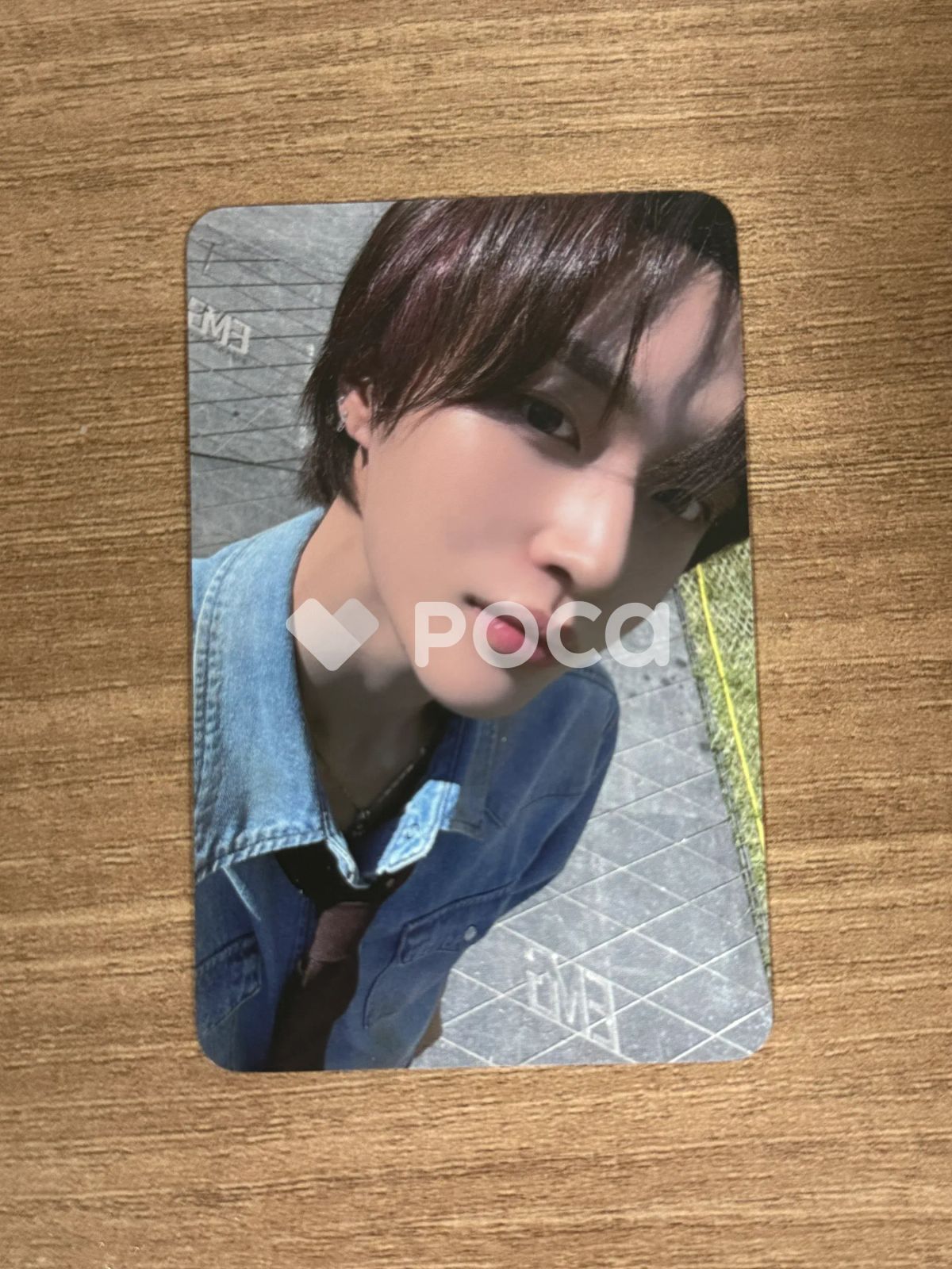 RIIZE ウォンビン RIIZING : Epilogue EVERLINE ラキドロ - メルカリ