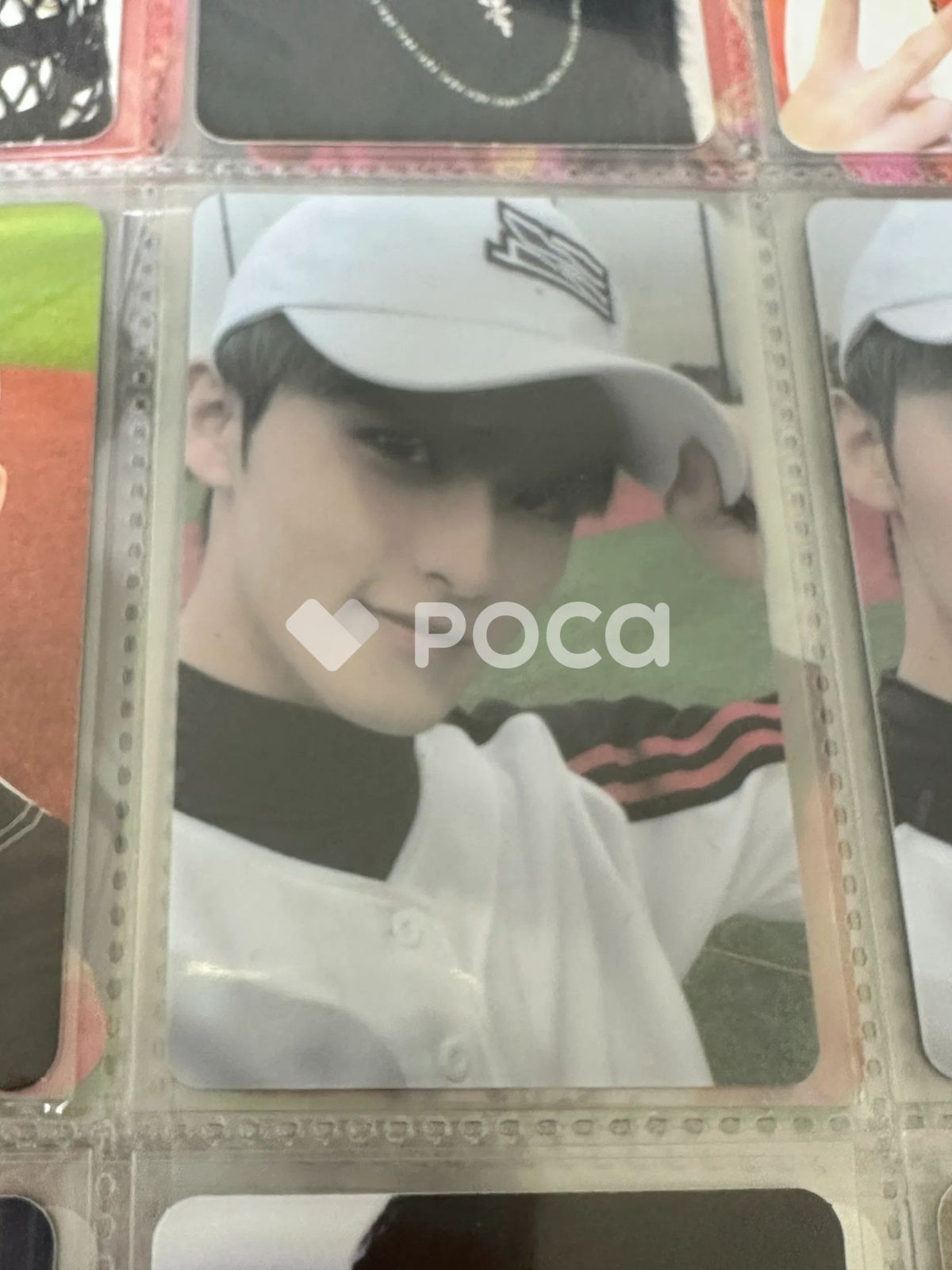 NCT マーク Universe SM STORE ラキドロ - メルカリ