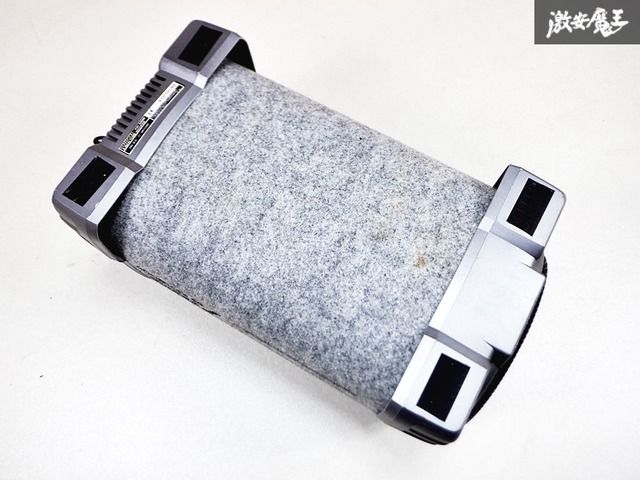 KENWOOD ケンウッド アンプ内蔵型サブウーファー ウーハー KSC-SW900