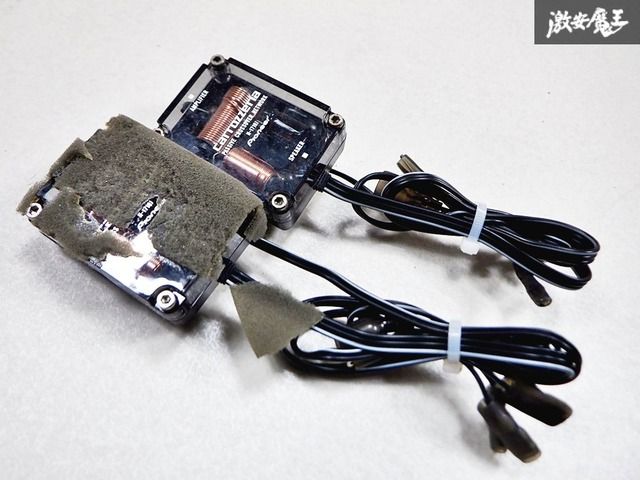 保証付】carrozzeria カロッツェリア クロスオーバー ネットワーク N