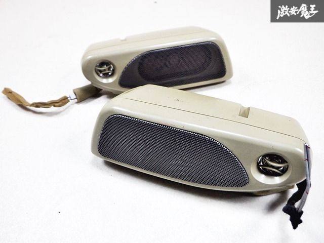 保証付☆彡動作OK）スズキ純正 OP オプション MC11S/MC21S ワゴンR