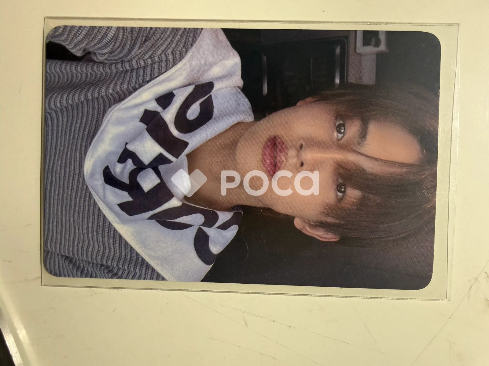 CORTIS ソンヒョン COLOR OUTSIDE THE LINES RELEASE PARTY - メルカリ