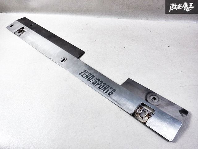 ゼロスポーツ クーリングパネル GRB用 楽天市場】Beatrush ラジエタークーリングパネル スバル インプレッサ