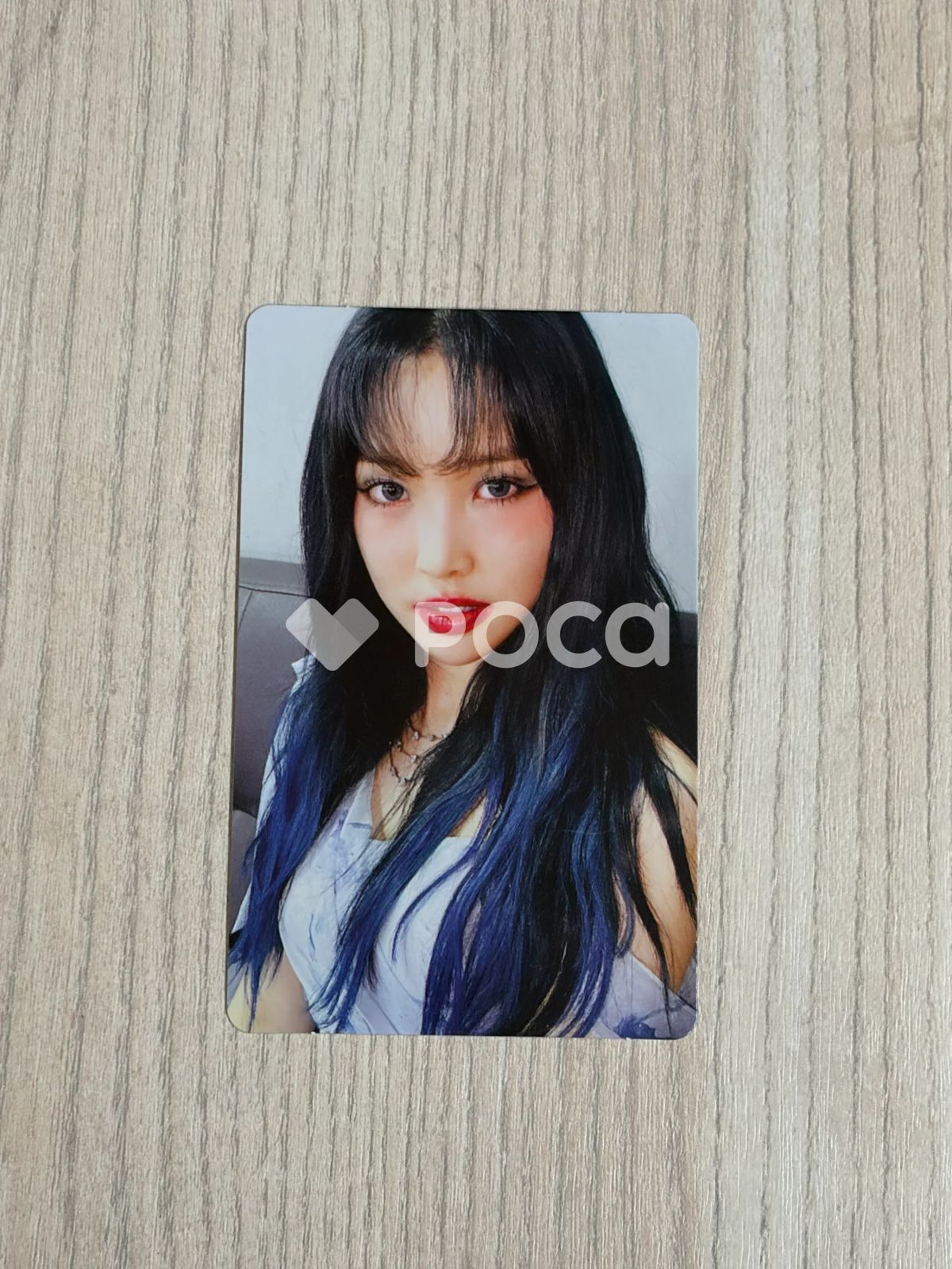 GFRIEND ユジュ 回:Song of the Sirens - メルカリ