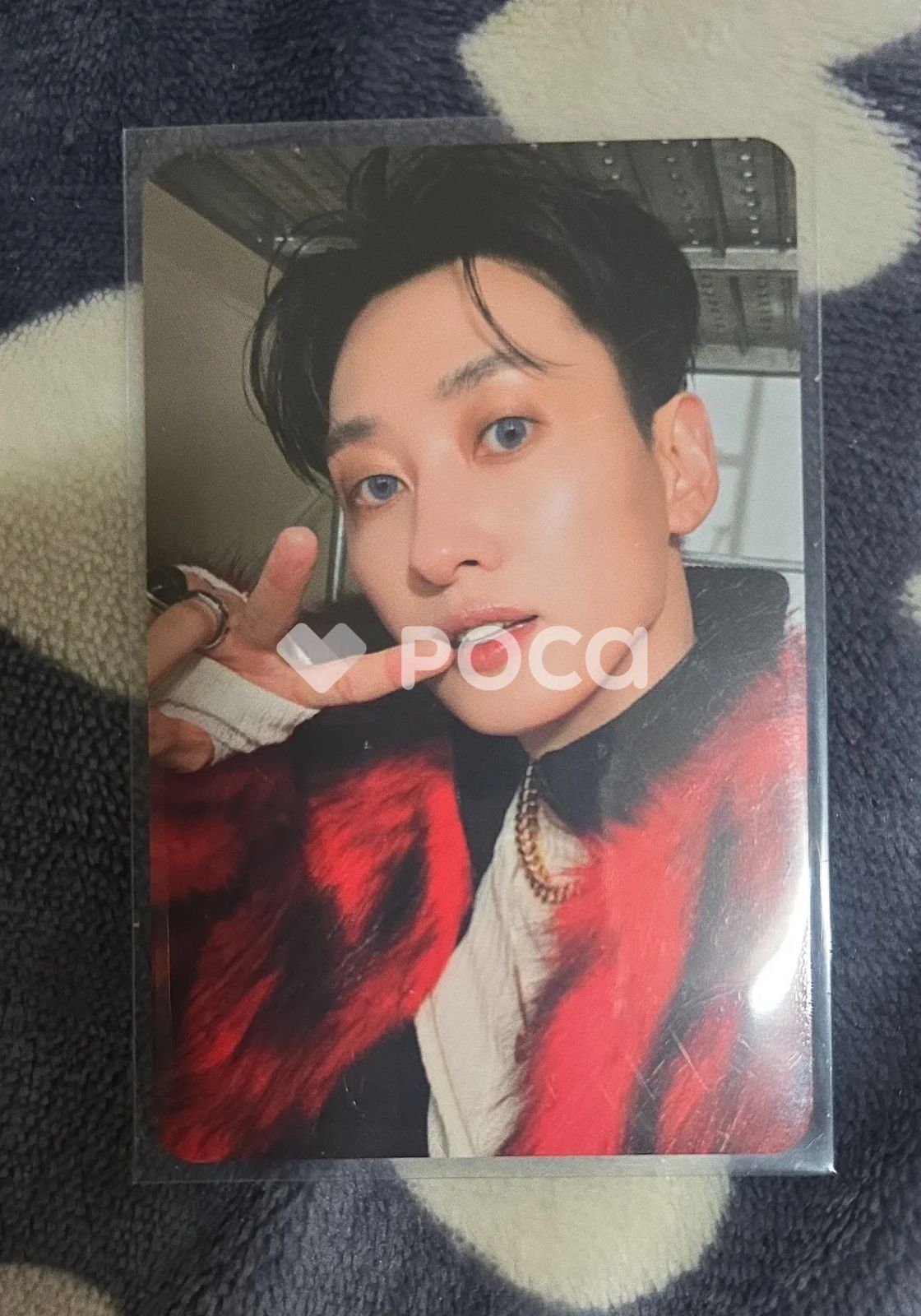 SUPER JUNIOR ウニョク EXPLORER Comic Book Ver. - メルカリ