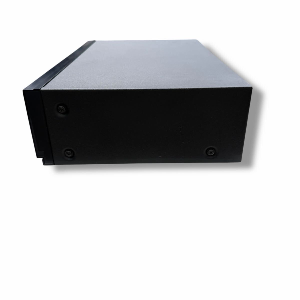 説明書】Marantz SD565 ステレオハイスピード ダビング ダブルカセット