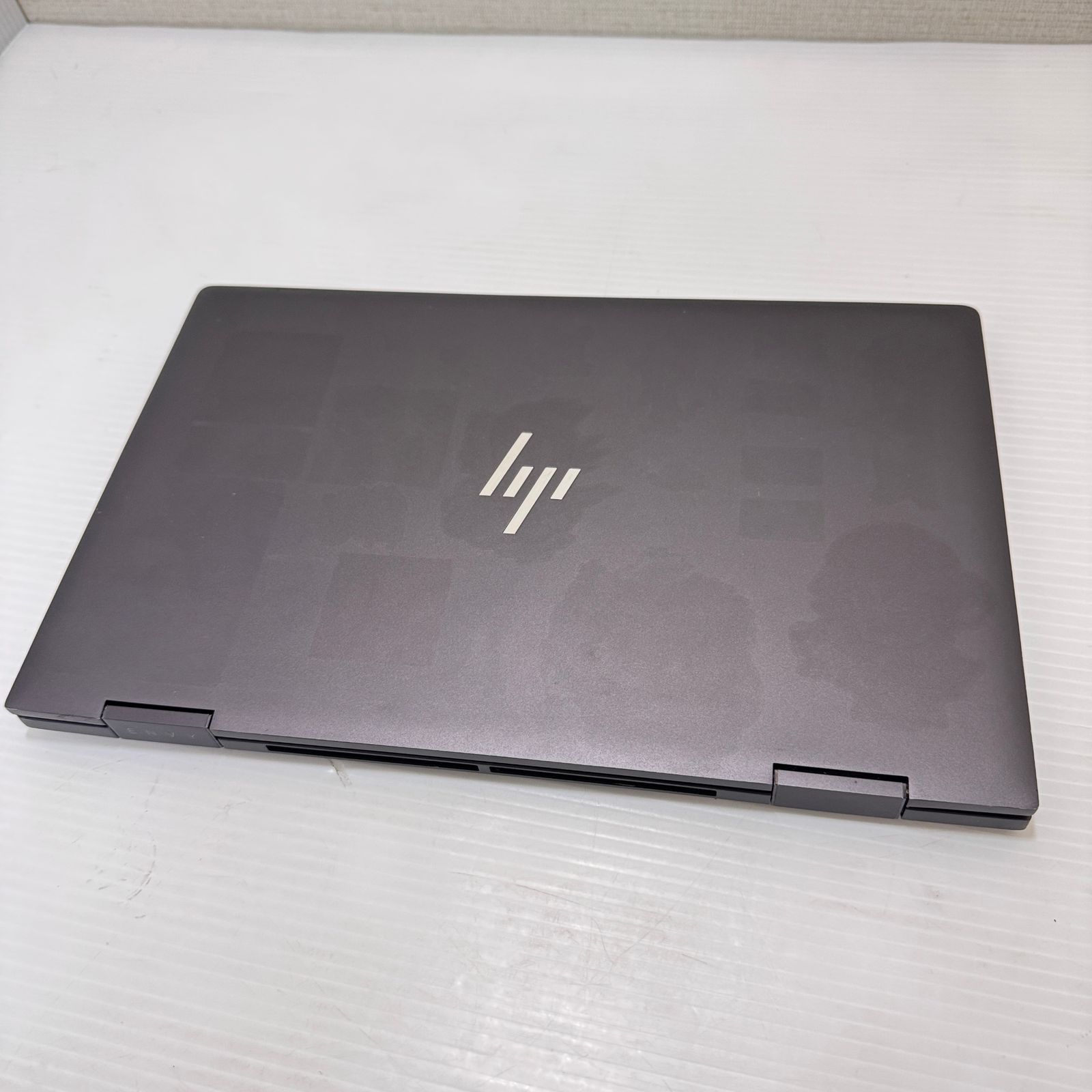 ☆動作確認済み HP ノートPC ENVY x360 13-ay0050AU Ryzen7 4700U
