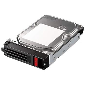 バッファロー OP-HD1.0N-WSHD WSH5020DN9用 オプション 交換用HDD 1TB