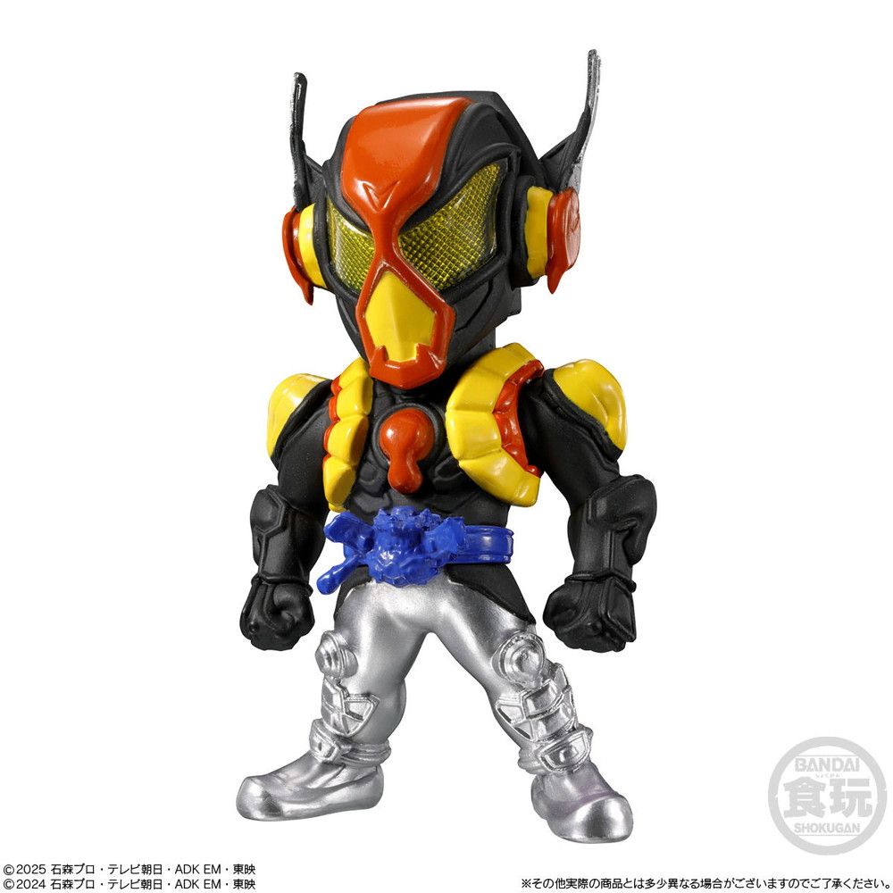 FIG](BOX)(食玩)CONVERGE KAMEN RIDER(コンバージ 仮面ライダー) 22