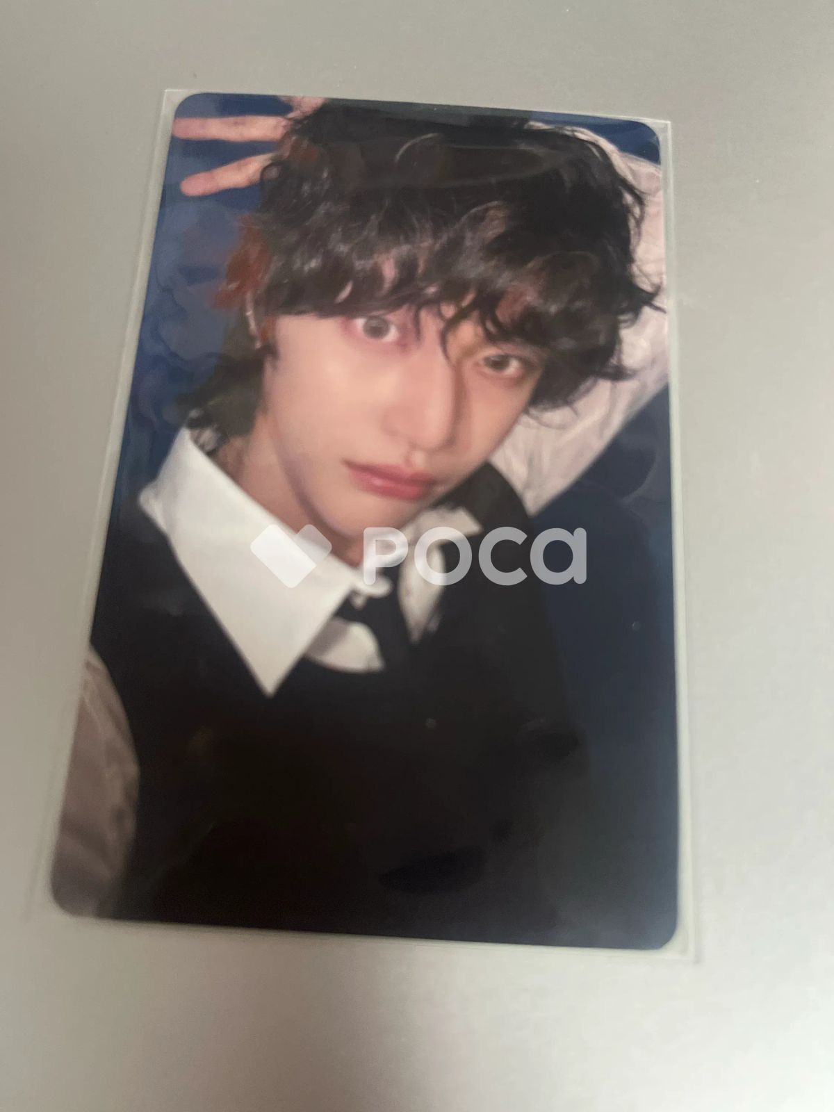 RIIZE ウォンビン Lucky タワレコ ラキドロ - メルカリ