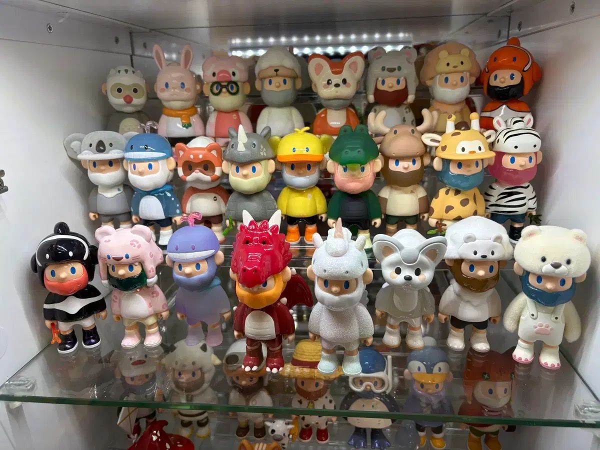 FARMER BOB 社会的動物 シークレットハニー フィッシュ - メルカリ